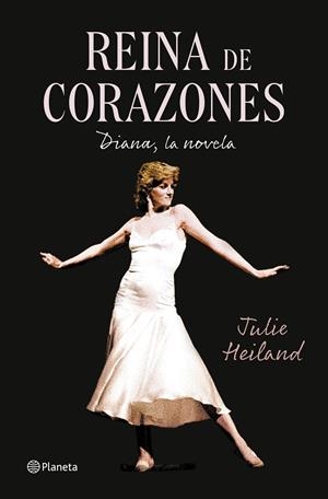 REINA DE CORAZONES | 9788408259589 | HEILAND, JULIE