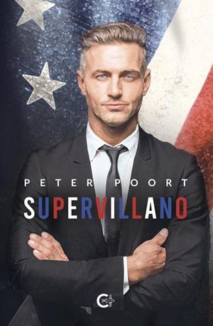 SUPERVILLANO | 9788419267160 | PETER POORT