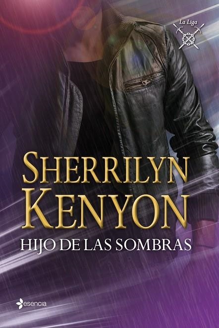 HIJO DE LAS SOMBRAS | 9788408039143 | SHERRILYN KENYON