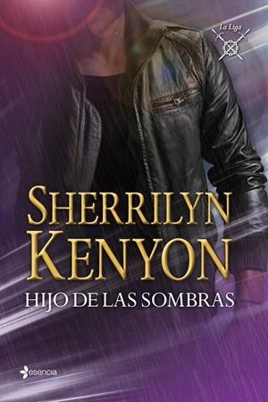 HIJO DE LAS SOMBRAS | 9788408039143 | SHERRILYN KENYON