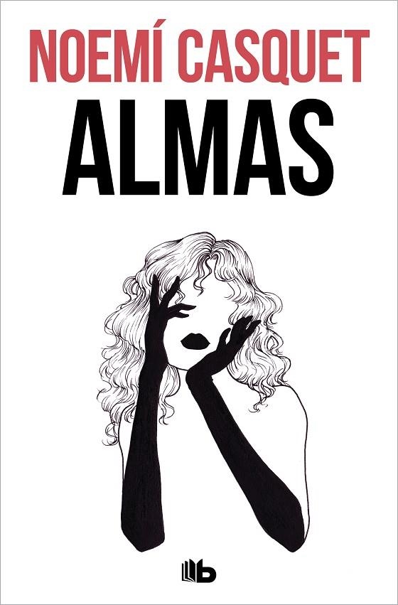 ALMAS | 9788413145273 | CASQUET, NOEMÍ