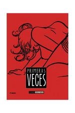 PRIMERAS VECES (RUSTICA) | 9788418809293 | VVAA