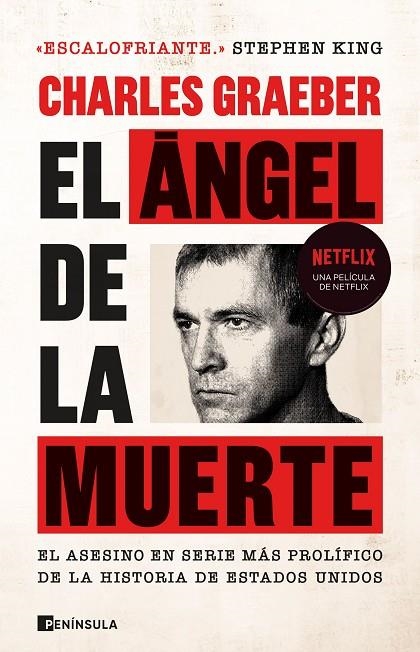 EL ÁNGEL DE LA MUERTE | 9788411000987 | GRAEBER, CHARLES