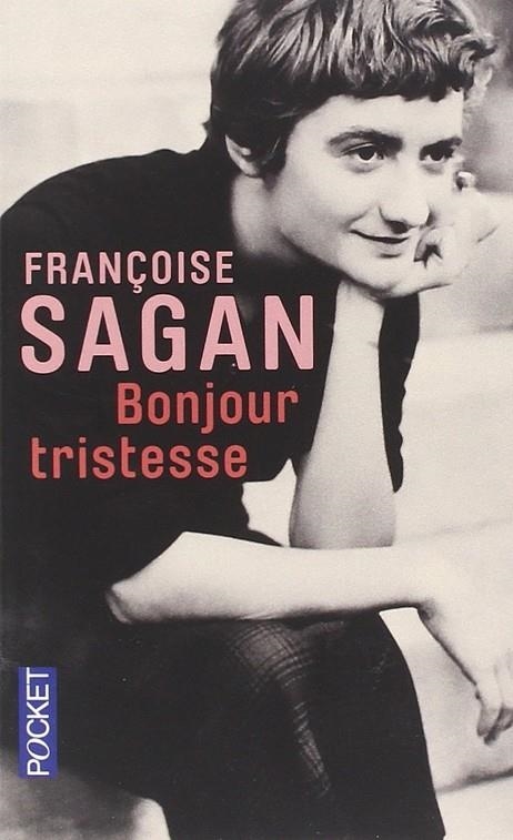 BONJOUR TRISTESSE | 9782266195584 | SAGAN , FRANÇOISE