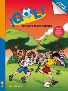 JOCS DE LES CEBETES, ELS | 9788424648794 | GARLANDO, LUIGI