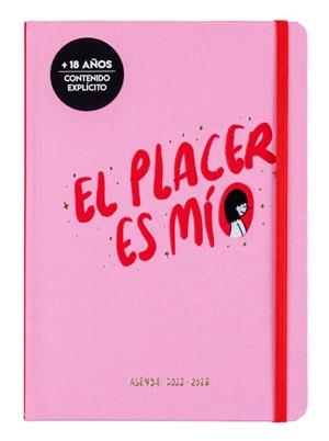 AGENDA ESCOLAR SEMANA VISTA 2022-2023 LYONA | 9788418195457 | LYONA