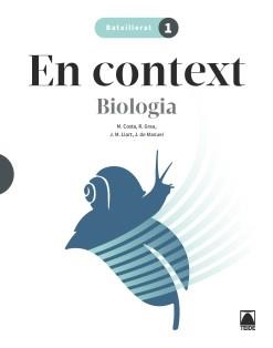 NOU BIOLOGIA EN CONTEXT 1 BAT | 9788430754441 | 2022 - 47,02?