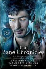 THE BANE CHRONICLES | 9781442496002 | CLARE, CASSANDRA