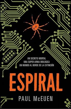 ESPIRAL | 9788401353024 | MCEUEN, PAUL