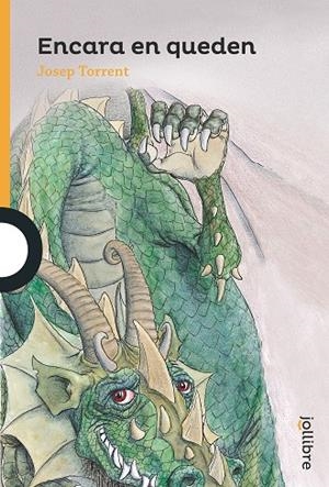 ENCARA EN QUEDEN | 9788416661480 | TORRENT I ALABAU, JOSEP