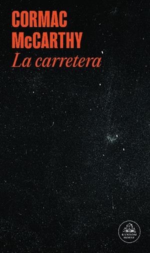 LA CARRETERA | 9788439741008 | MCCARTHY, CORMAC