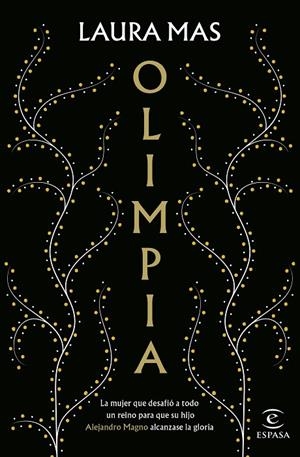OLIMPIA | 9788467063639 | MAS, LAURA