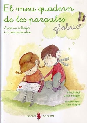 EL MEU QUADERN DE LES PARAULES | 9788476285367 | BLANQUET, JESÚS / PALLEJÀ, ROSA Mª