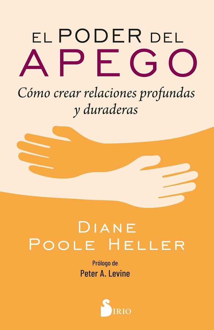 EL PODER DEL APEGO | 9788419105233 | POOLE HELLER, DIANE