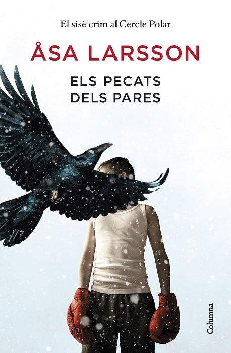 ELS PECATS DELS PARES | 9788466429436 | LARSSON, ÅSA