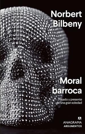 MORAL BARROCA | 9788433964960 | BILBENY, NORBERT