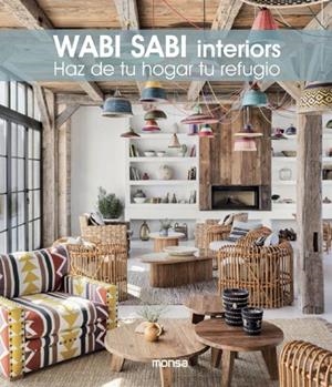 WABI SABI INTERIORS | 9788417557522 | DANIELA SANTOS QUARTINO