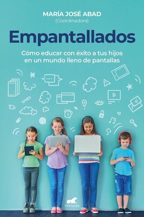 EMPANTALLADOS | 9788418620904 | ABAD VILLAGRA, Mª JOSÉ / GARCÍA DE LEÁNIZ, Mª DEL ROCÍO / MARTÍNEZ ALHAMA, LUISFER / MARTÍN AGUADO, 