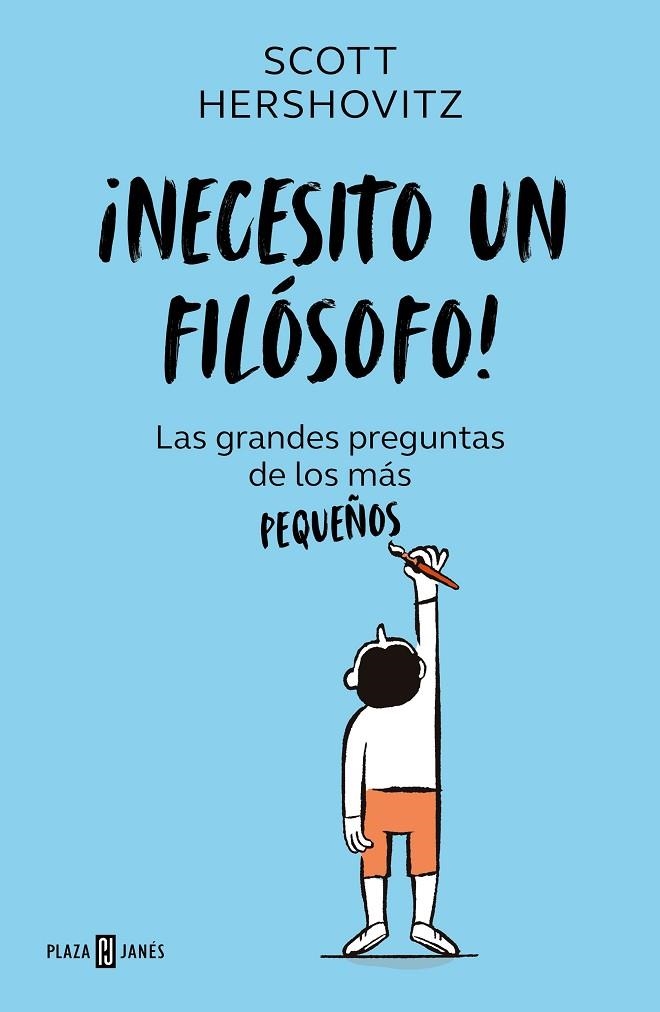 ¡NECESITO UN FILÓSOFO! | 9788401027642 | HERSHOVITZ, SCOTT