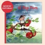 EL PEP POM I LA GRAN TEMPESTA | 9788412355284 | DRESCHER, DANIELA