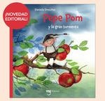 PEPE POM Y LA GRAN TORMENTA | 9788412355291 | DRESCHER, DANIELA