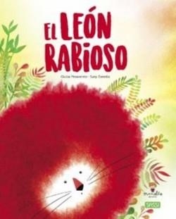EL LEON RABIOSO | 9788418697807 | G. PESAVENTO, S. ZANELLA