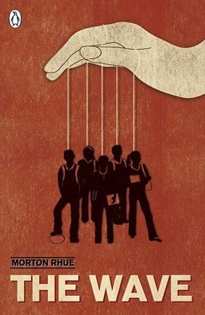 THE WAVE | 9780141368931 | RHUE, MORTON