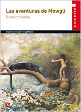 AVENTURAS DE MOWGLI, LAS | 9788431659448 | KIPLING, RUDYARD (1865-1936)
