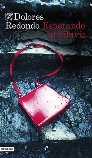 ESPERANDO AL DILUVIO | 9788423362479 | REDONDO, DOLORES