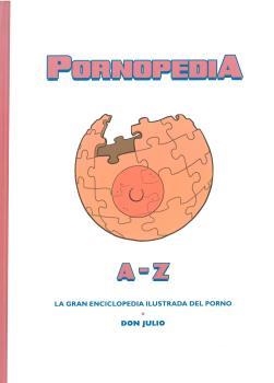 PORNOPEDIA | 9788418419249 | SERRANO, JULIO