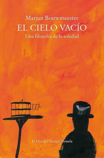 EL CIELO VACÍO | 9788419419033 | BOUWMEESTER, MARJAN