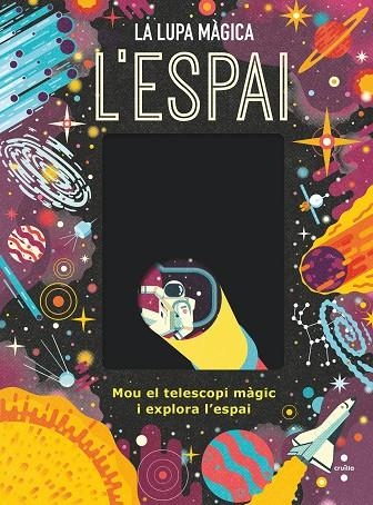 L'ESPAI | 9788466151504 | DICKMANN, NANCY