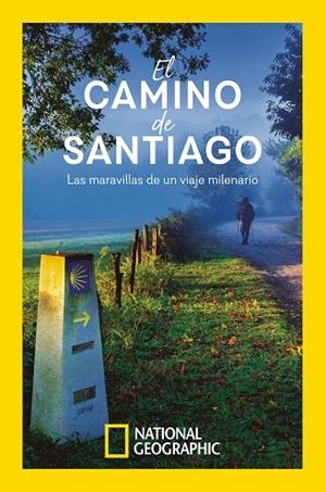 EL CAMINO DE SANTIAGO | 9788482988139 | AA VV