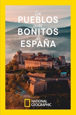 LOS PUEBLOS MÁS BONITOS DE ESPAÑA | 9788482988344 | AA VV