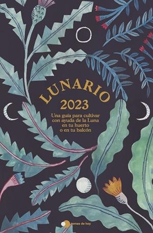 LUNARIO 2023 | 9788499989389 | AAVV