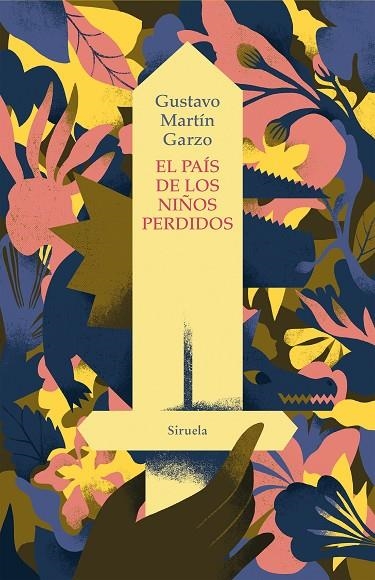 EL PAÍS DE LOS NIÑOS PERDIDOS | 9788419419149 | MARTÍN GARZO, GUSTAVO