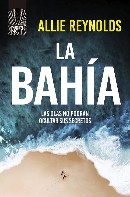 LA BAHÍA | 9788418216541 | REYNOLDS, ALLIE