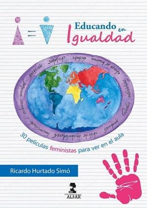 EDUCANDO EN IGUALDAD | 9788478989416 | HURTADO SIMÓ, RICARDO