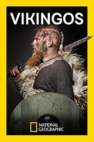 VIKINGOS | 9788482988337
