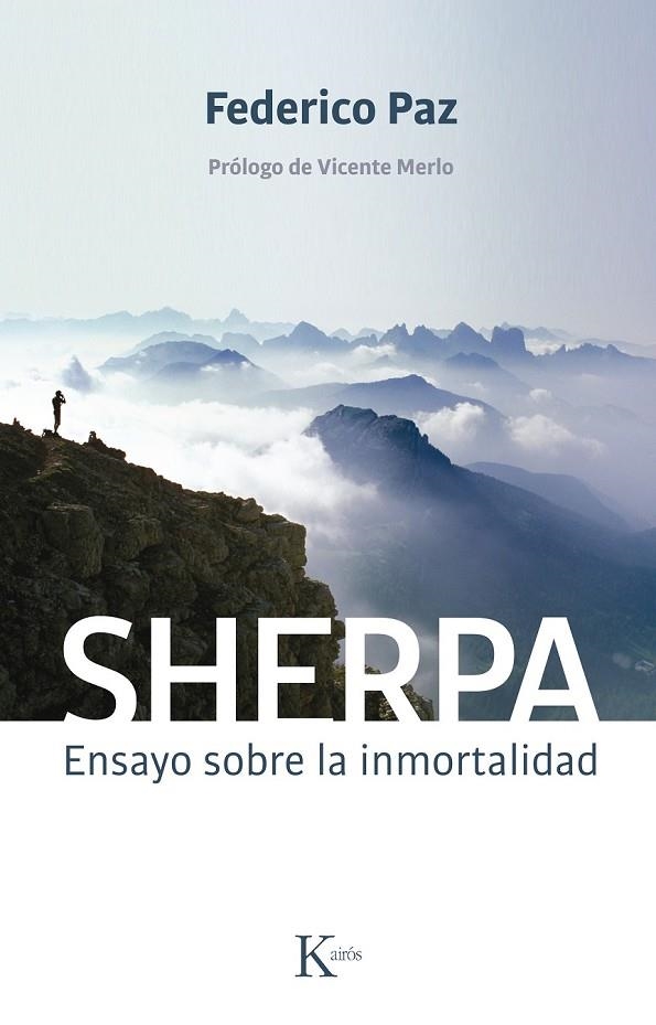 SHERPA | 9788499882444 | MARTIN, FEDERICO
