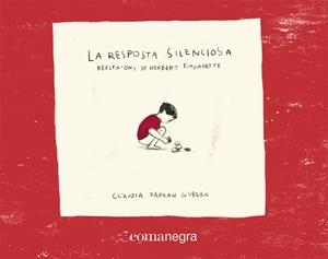 LA RESPOSTA SILENCIOSA | 9788418857959 | FERRAN GUBERN, CLÀUDIA