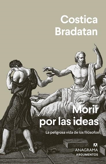 MORIR POR LAS IDEAS | 9788433964991 | BRADATAN, COSTICA