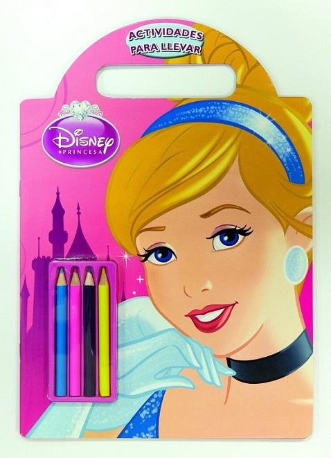 ACTIVIDADES PARA LLEVAR | 9788499514116 | VVAA