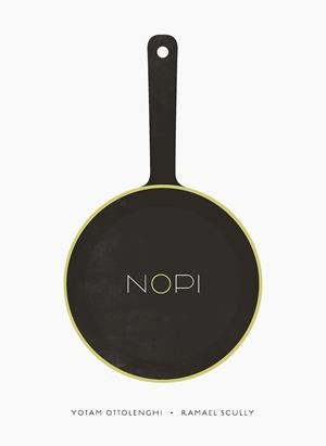 NOPI | 9788418681387 | OTTOLENGHI, YOTAM / SCULLY, RAMAEL