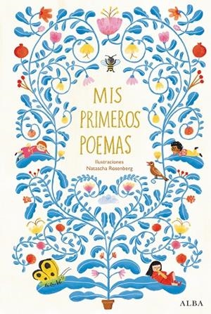 MIS PRIMEROS POEMAS | 9788490659236 | AA.VV