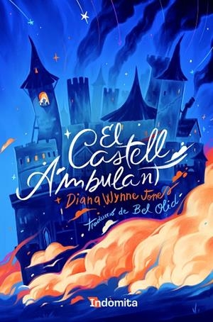 EL CASTELL AMBULANT (TAPA DURA) | 9788419206923 | WYNNE JONES, DIANA
