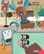 ON OFF | 9788418821424 | COLLECTIU ROSA SARDINA