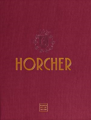 HORCHER | 9788408265337 | HORCHER, ELISABETH / LÓPEZ CELIS, MARÍA ÁNGELES