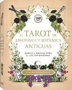 TAROT DE ANATOMIA Y BOTANICA ANTIGUAS | 9789463594028 | GOODCHILD, CLAIRE