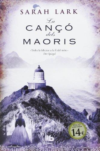 CANÇO DELS MAORIS, LA | 9788498728361 | LARK, SARAH